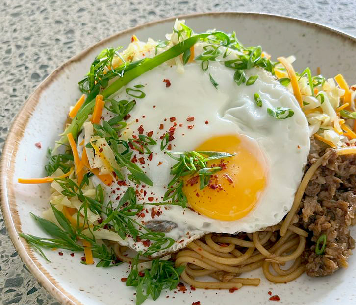 Recipe of the Month COO Foods