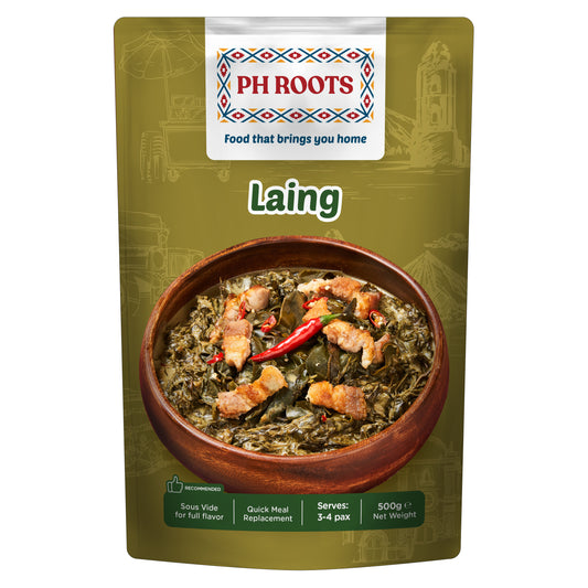 PH Roots Laing 500g