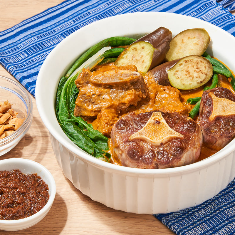 PH Roots Beef Kare-Kare 500g