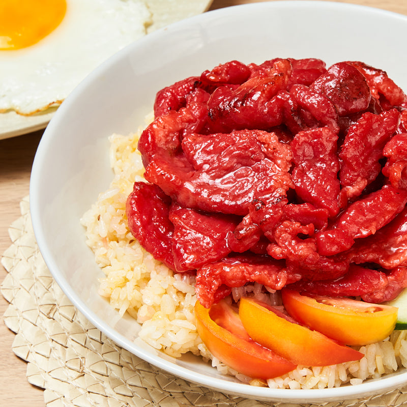 PH Roots Classic Pork Tocino 500g