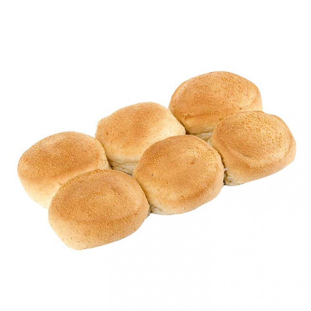 Pan de Manila Frozen Pan de Sal 500g