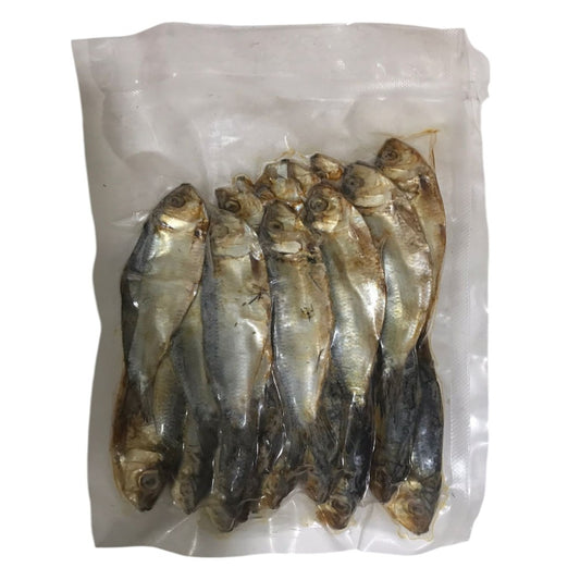 PH Roots Tuyo na Tunsoy (Dried Herring) 200g