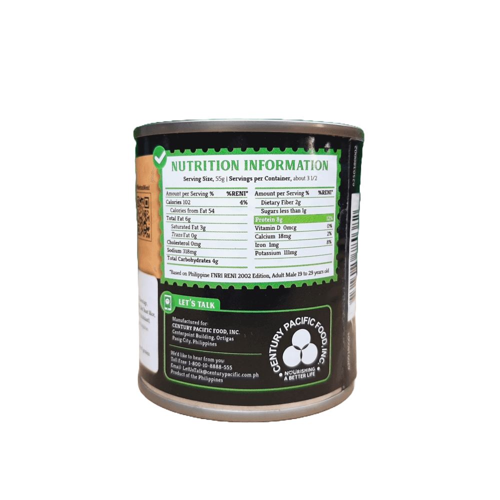 unMeat Meat-Free Corned Beef Style 200g