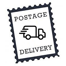PHRoots Postage Fee