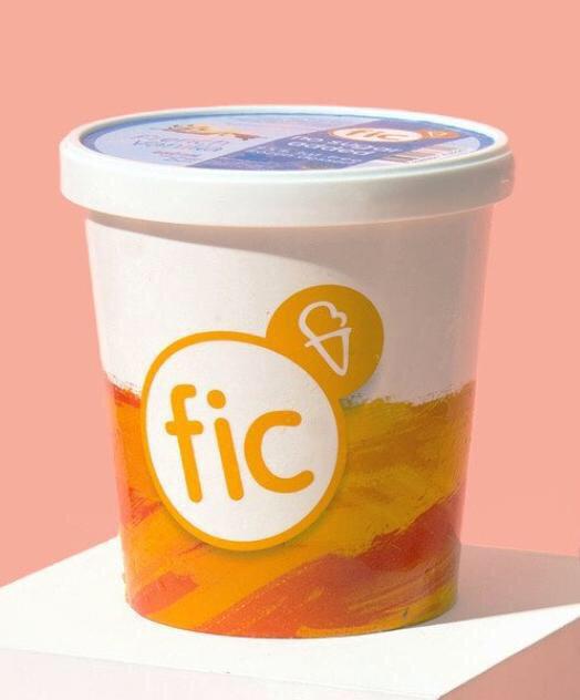 FIC Premium Mango 460ml