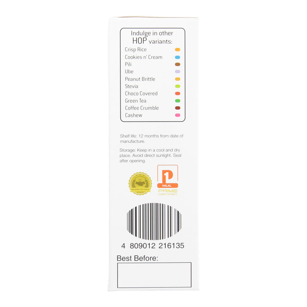 House of Polvoron Classic 234g