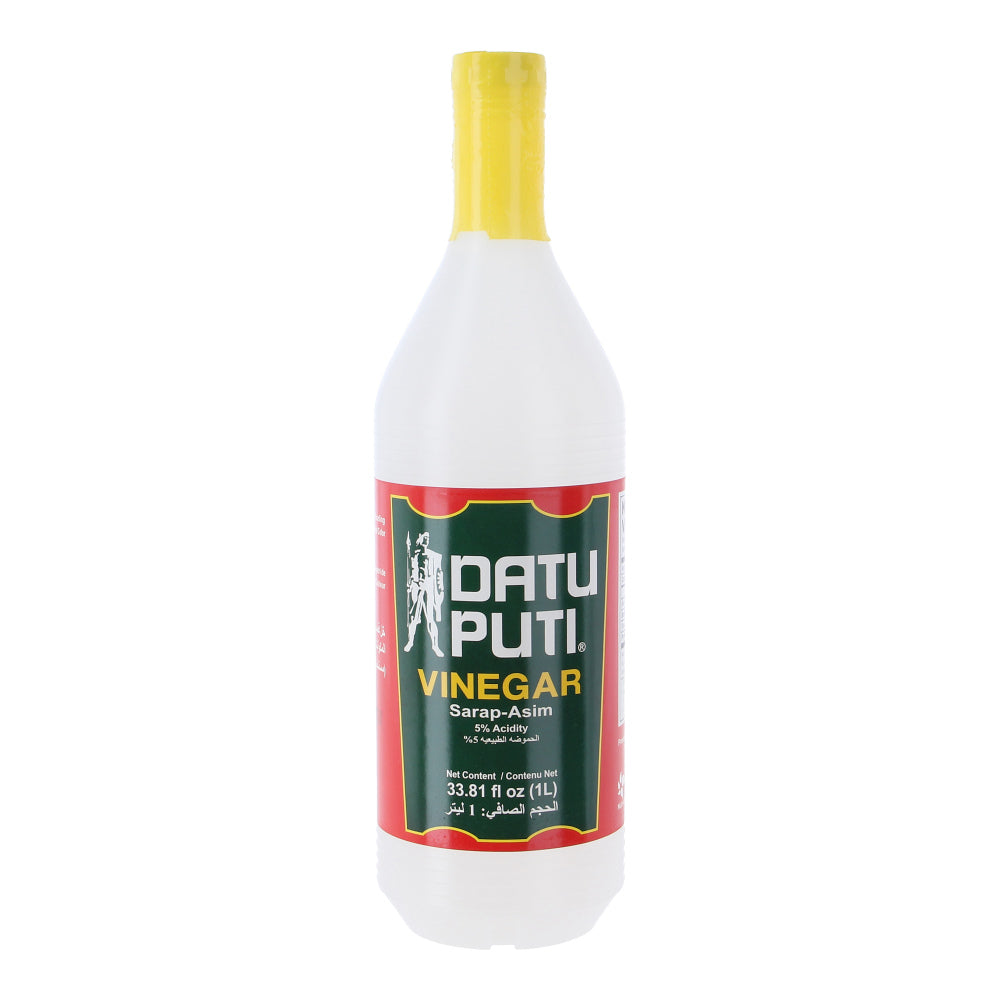 Datu Puti Vinegar 1L