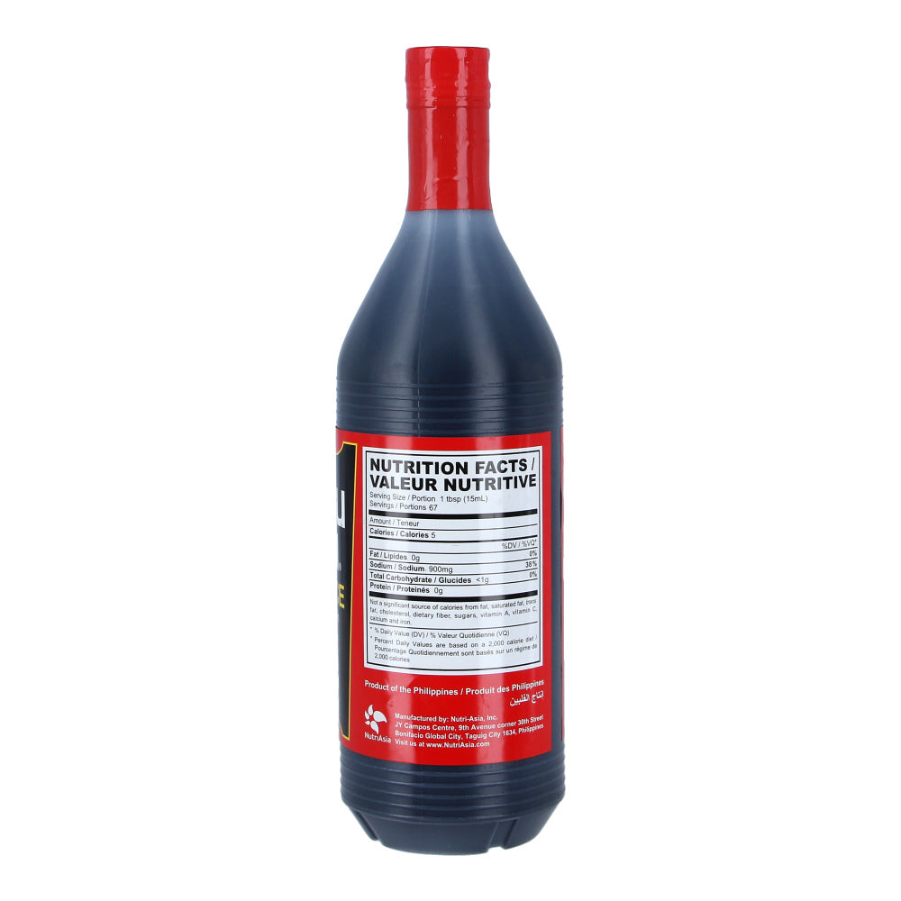 Datu Puti Soy Sauce 1L