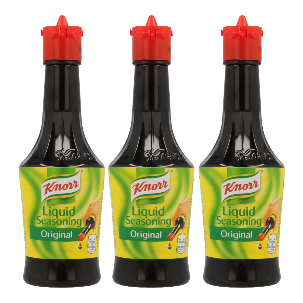 Knorr Liquid Seasoning Original 130ml