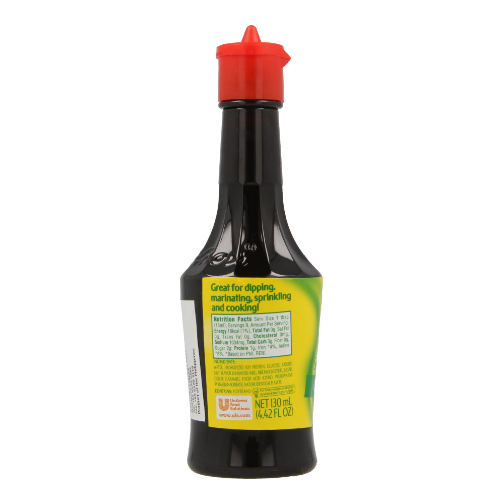 Knorr Liquid Seasoning Original 130ml