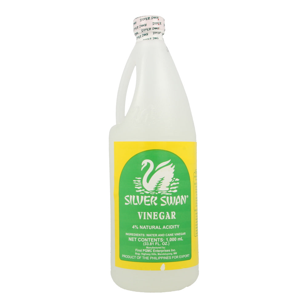 Silver Swan Vinegar 1L COO Foods