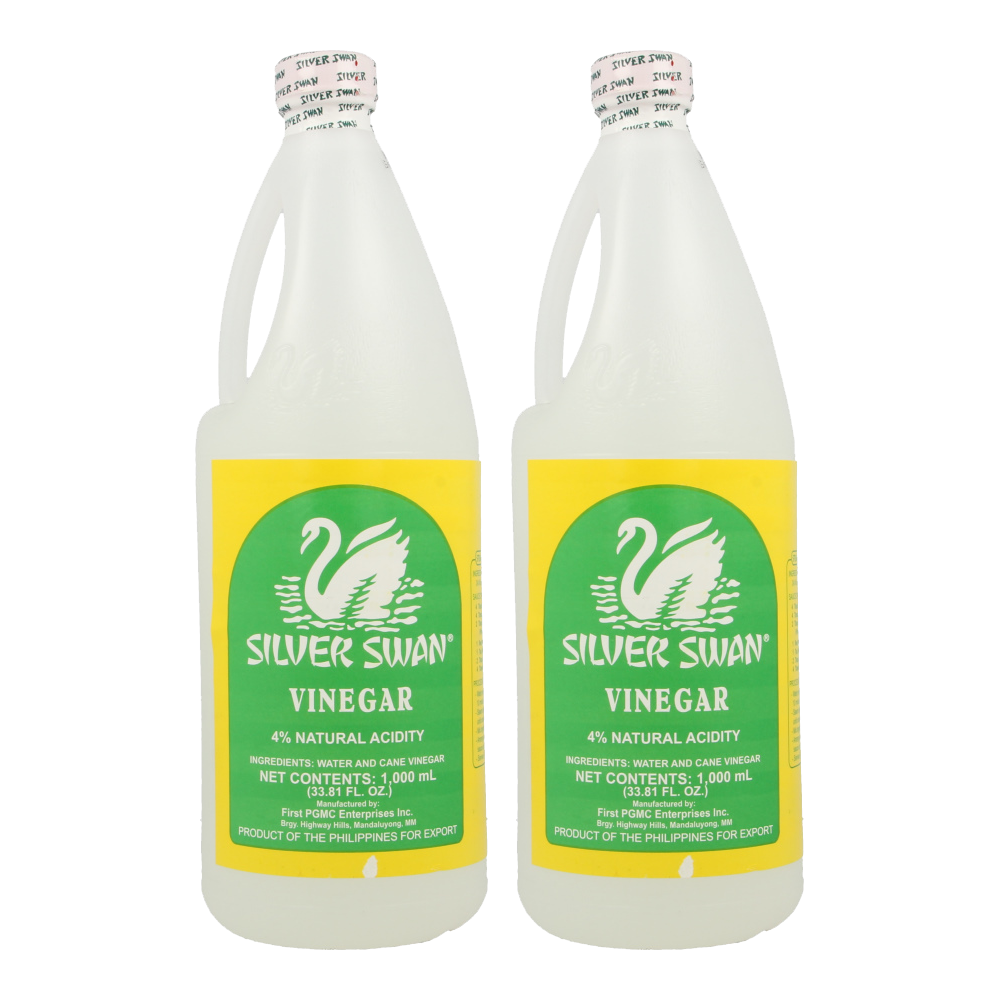 Silver Swan Vinegar 1L