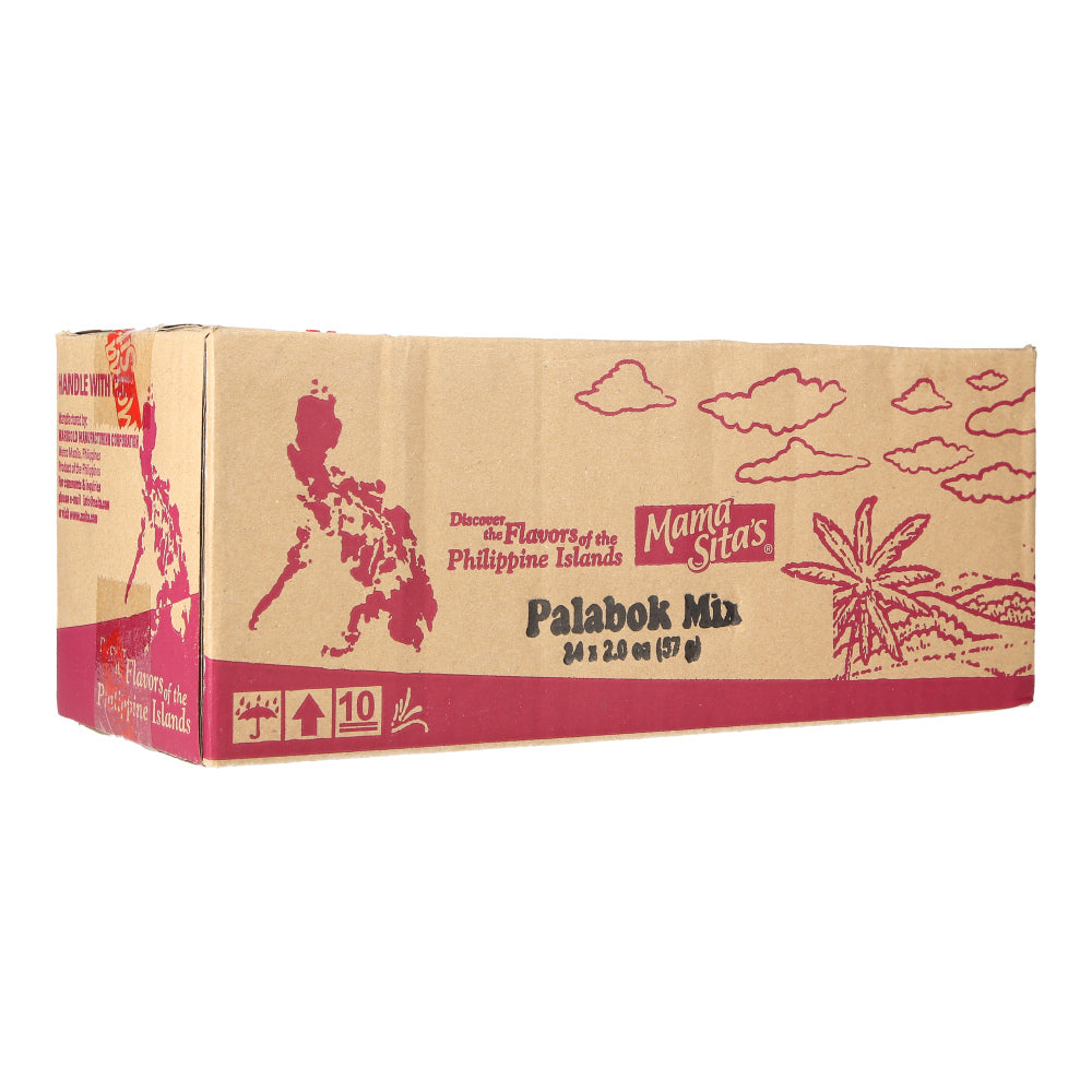 Mama Sita's Palabok (Oriental Gravy) Mix 57g