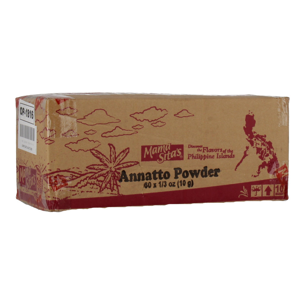 Mama Sita's Annatto Powder 10g