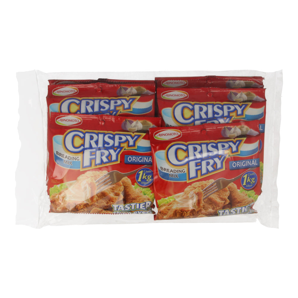 Ajinomoto Crispy Fry Original 62g