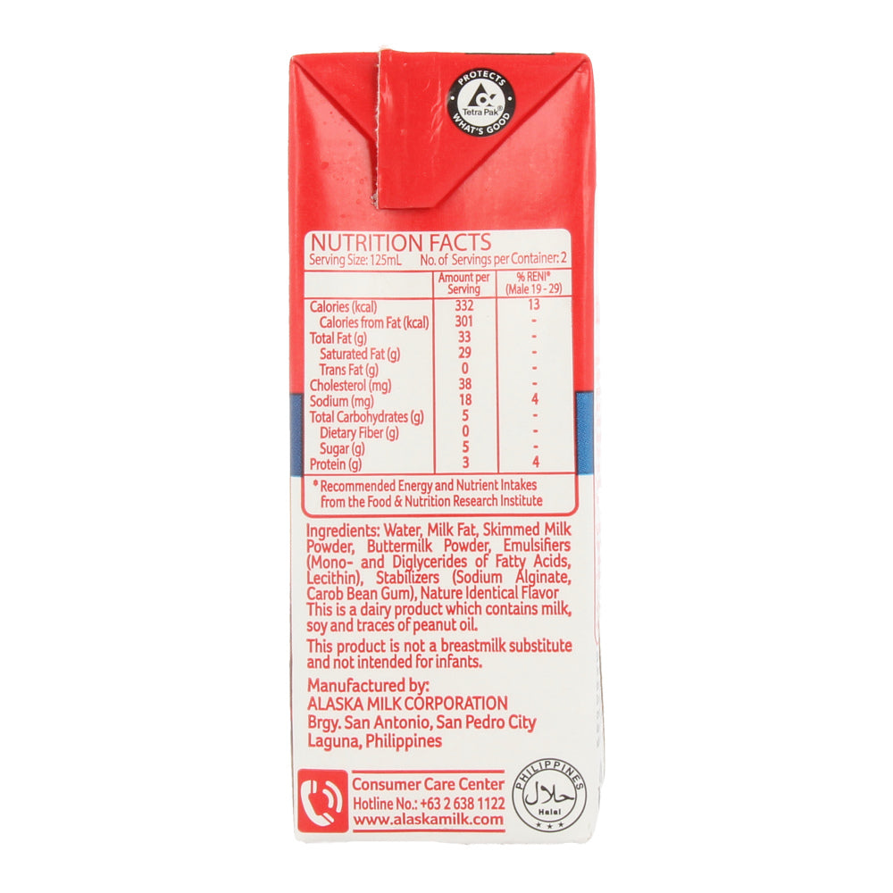 Alaska All Purpose Cream 250ml