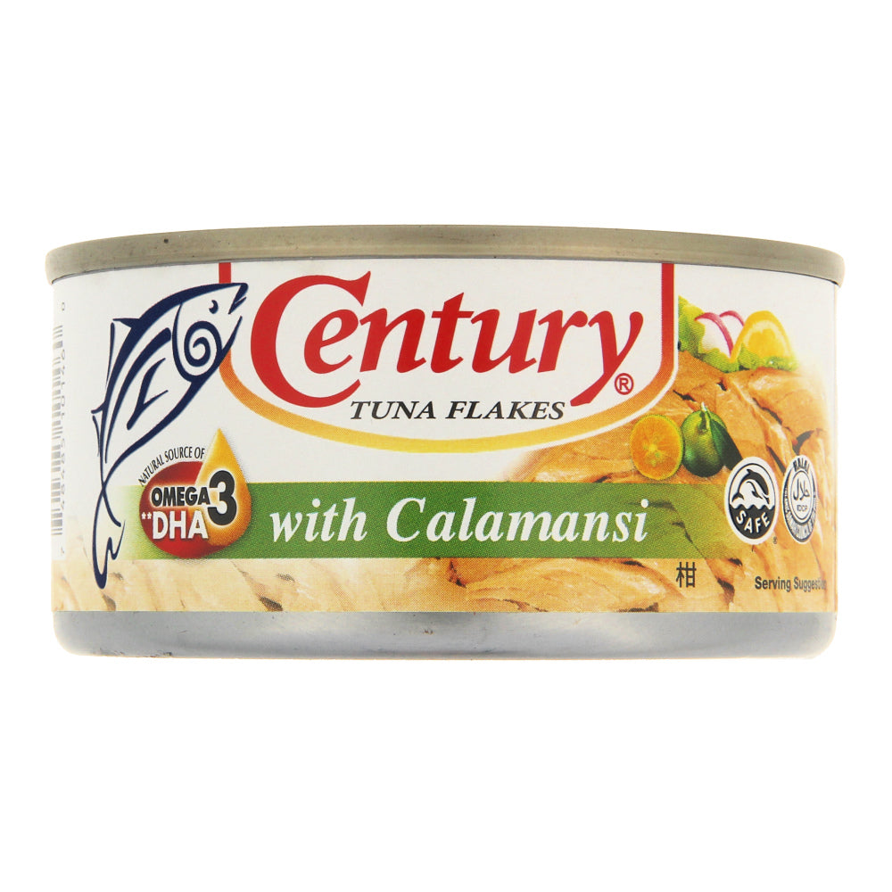 Century Tuna Calamansi 180g