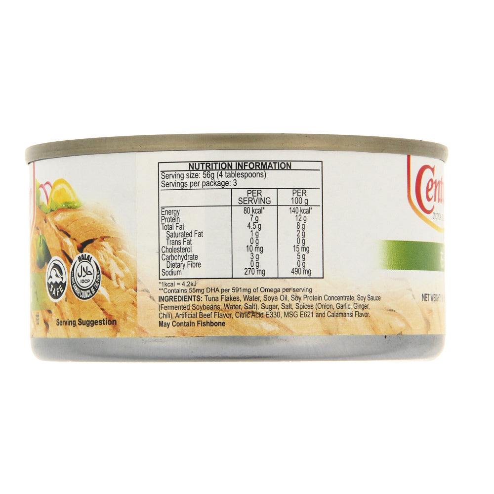 Century Tuna Calamansi 180g