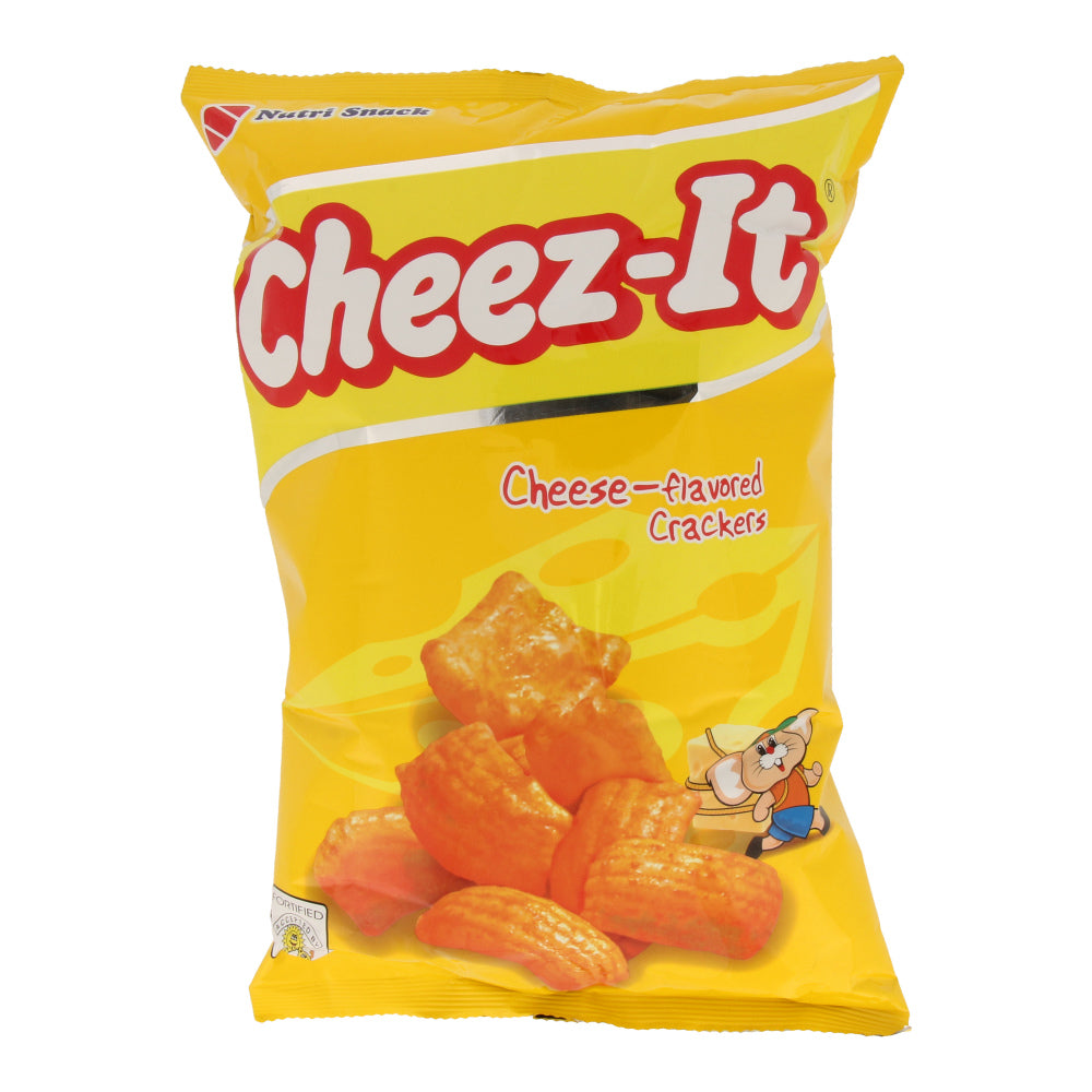 Cheez-It Cheese 95g