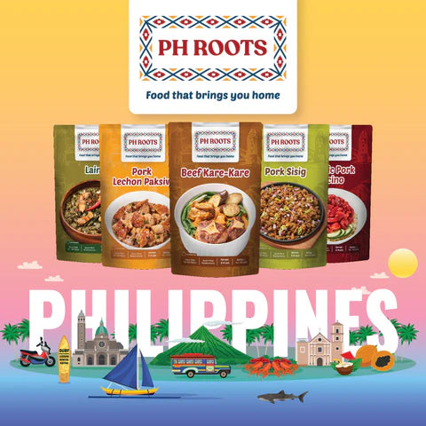 Shop PH Roots at FairPrice