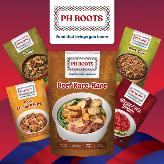 Shop PH Roots at FairPrice