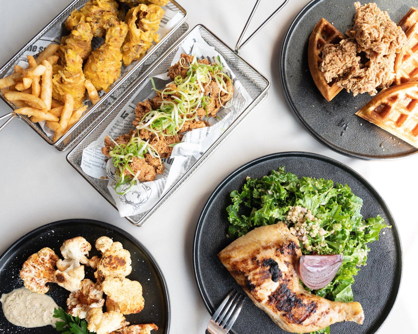 Assortment - Shop for RTE Meals – PHROOTS