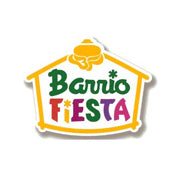 Brand - Barrio Fiesta