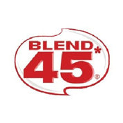 Brand - Blend 45