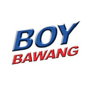 Brand - Boy Bawang