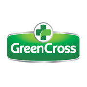 Brand - Green Cross