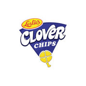 Brand - Leslie's Clover Chips