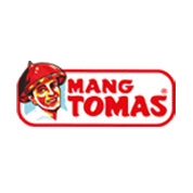 Brand - Mang Tomas