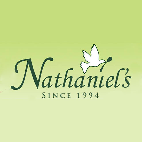 Brand - Nathaniel's