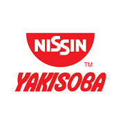 Brand - Nissin Yakisoba