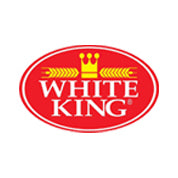 Brand - White King