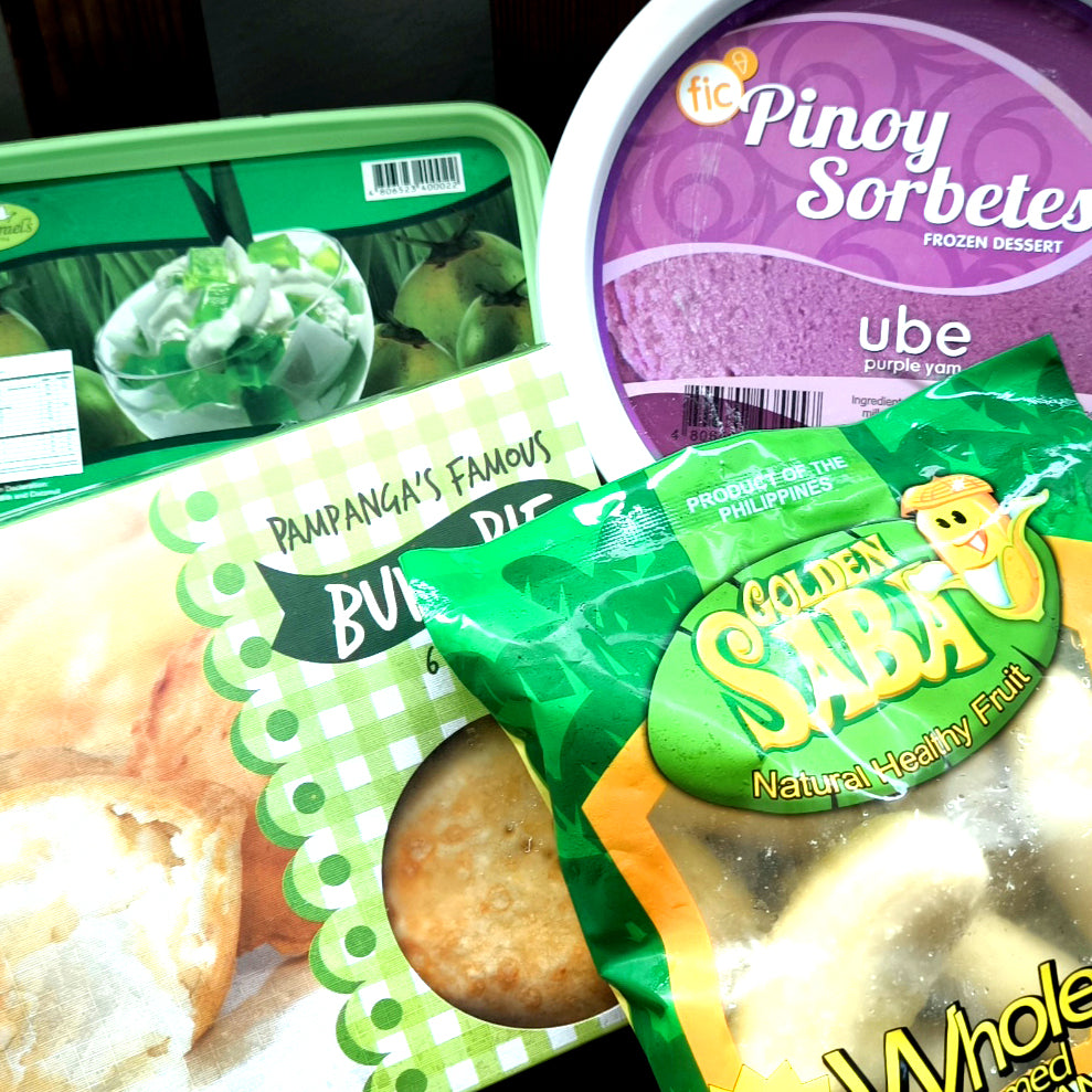 Assortment - Shop for Grocery (Frozen) – PHROOTS