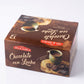 Pan de Manila Chocolate Con Leche 12 sachets x 30g