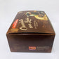 Pan de Manila Chocolate Con Leche 12 sachets x 30g