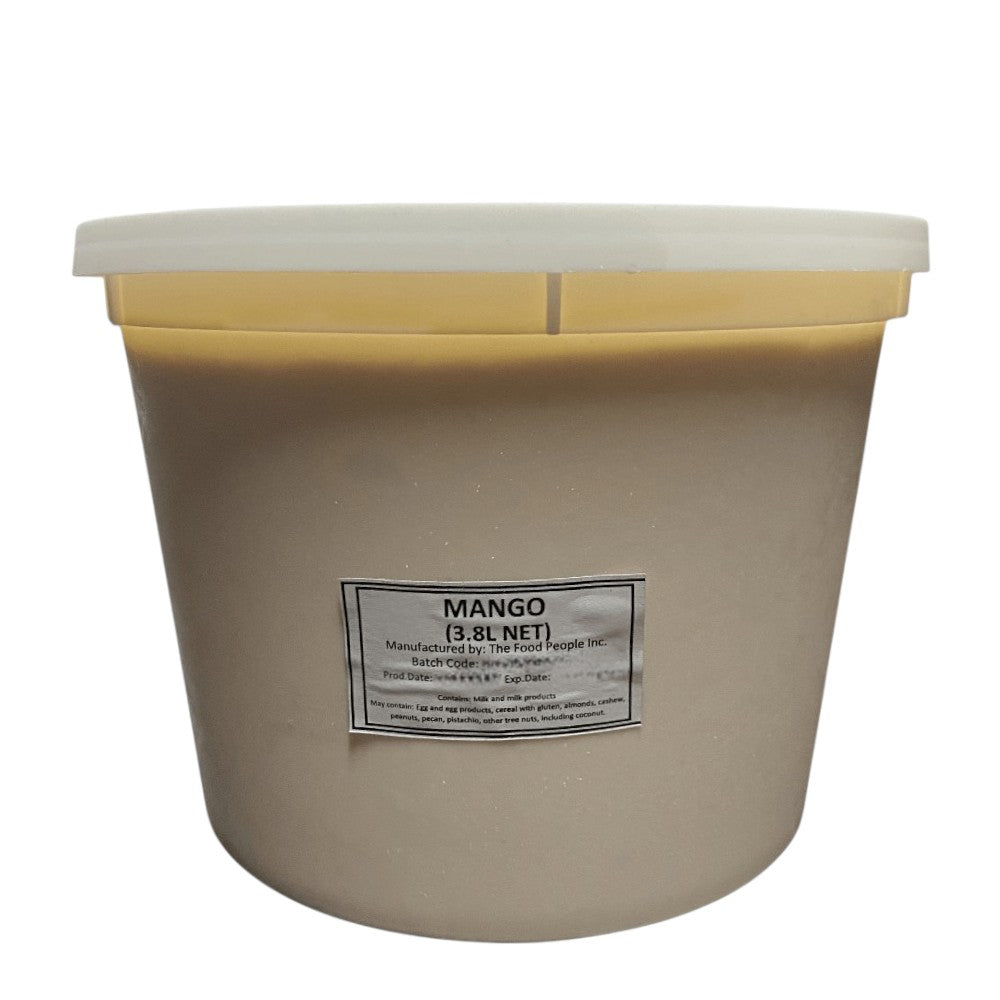 FIC Premium Mango 3.8L