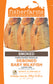 Fisherfarms Smoked Deboned Baby Milkfish 450g