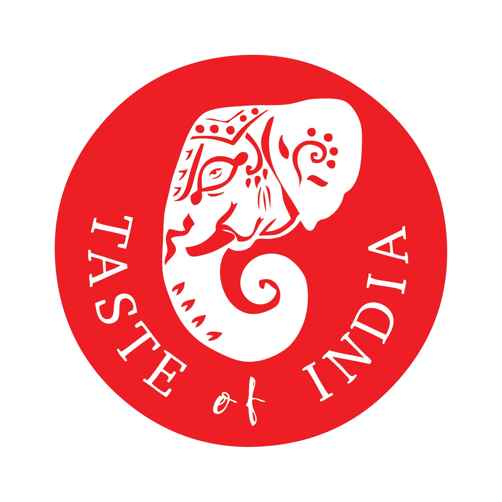 TASTE of INDIA