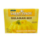 Sarap Pinoy Gulaman Mix Mango Flavor Sweetened 95g
