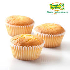 Lemon Square Cheese Cake 10 single packs x 30g