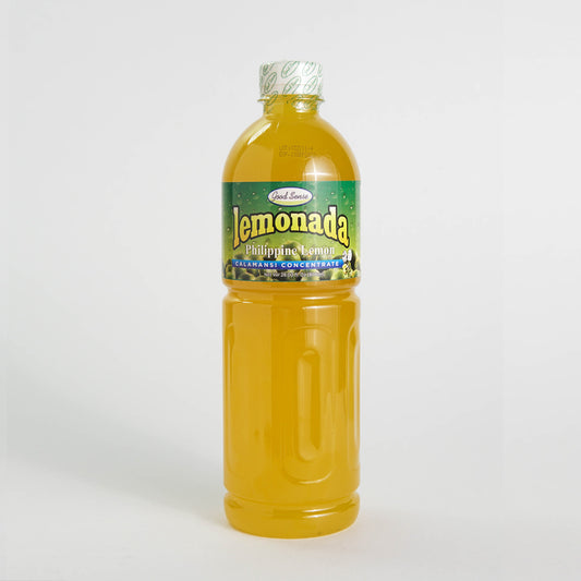 Good Sense Dalandan (Philippine Orange) Juice Concentrate with Honey 800ml