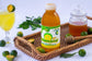 LemonCito Calamansi Juice Concentrate with Honey 500ml