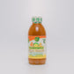 LemonCito Calamansi-Ginger-Turmeric Juice Concentrate with Honey 500ml