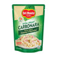 Del Monte Carbonara Style Spaghetti Sauce 400g