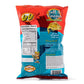 Lala Fish Crackers Salt & Vinegar 100g