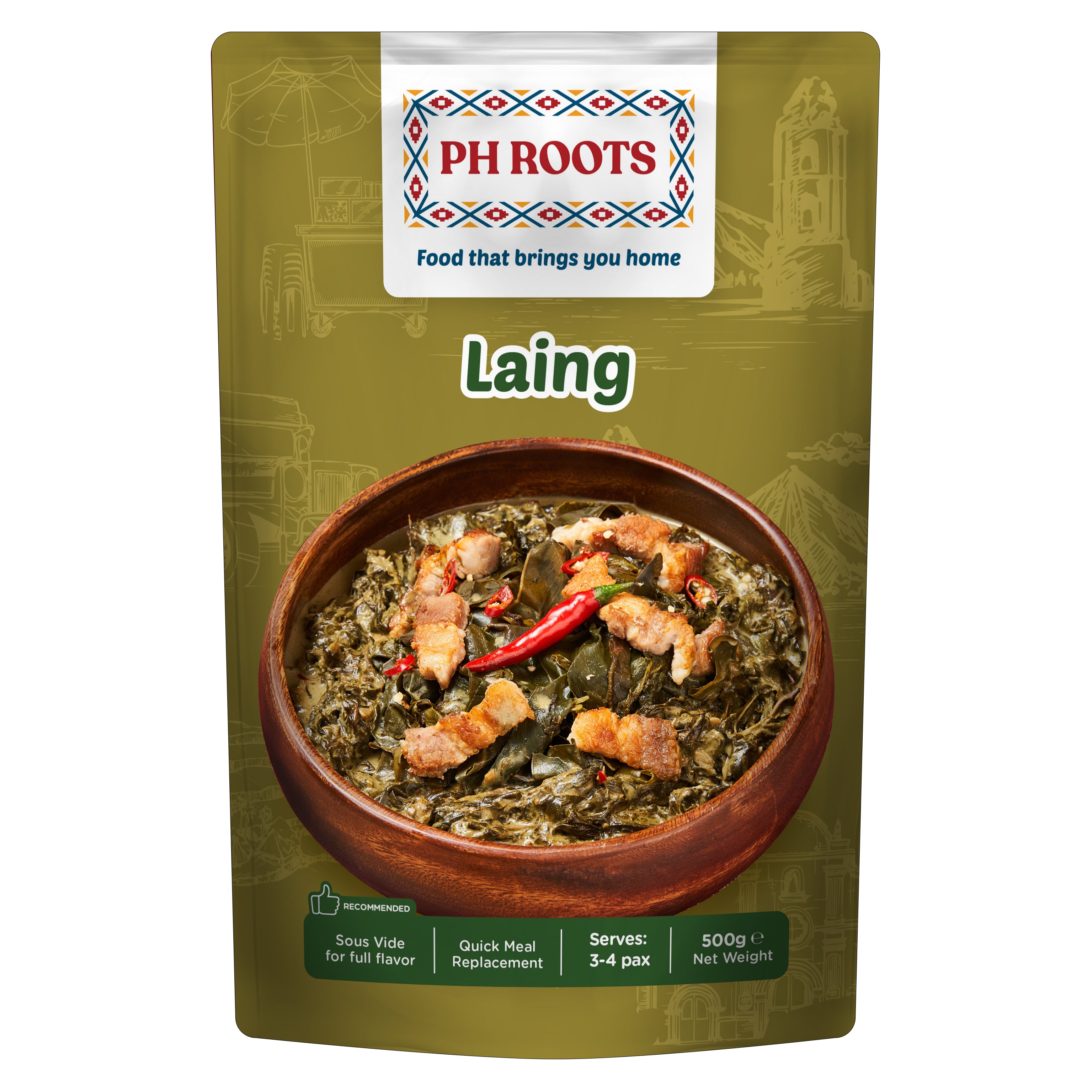 PH ROOTS - Top Filipino brands & products in Singapore – PHROOTS