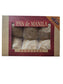 Pan de Manila Frozen Pan de Sal 500g